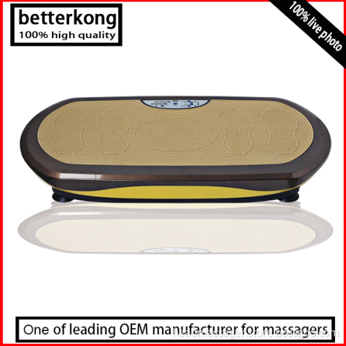 best Halloween gifts massage vibration plate vibration swing plate plate vibrator